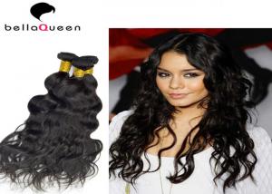 Buy cheap Peruvian Virgin Remy Human Hair Loose Wave Peruvian Hair No Chemical product