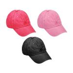 Buy cheap Custom Blank 100% Cotton Baseball Cap Without Logo from wholesalers