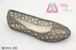 Buy cheap 2014 New style Lady flat Shoe for women shoes(ML0516_206) from wholesalers