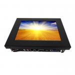 Buy cheap 8.4 Inch TFT IP65 Panel PC Rugged Marine Grade High Brightness 1000 Nits from wholesalers