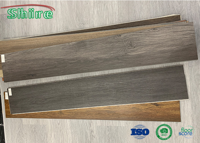 Buy cheap Public Use PVC vinyl flooring Waterproof Vinyl Tile LVT Flooring Building flooring from wholesalers