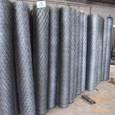 Buy cheap Expanded wire mesh product