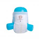 Buy cheap Disposable Baby Pull Up Diaper Pants Dry Surface And Comfortable Nappies from wholesalers
