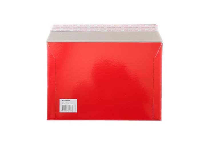 Rigid Mailer Envelopes 330x240 A4 cardboard for Mailling Documents for sale