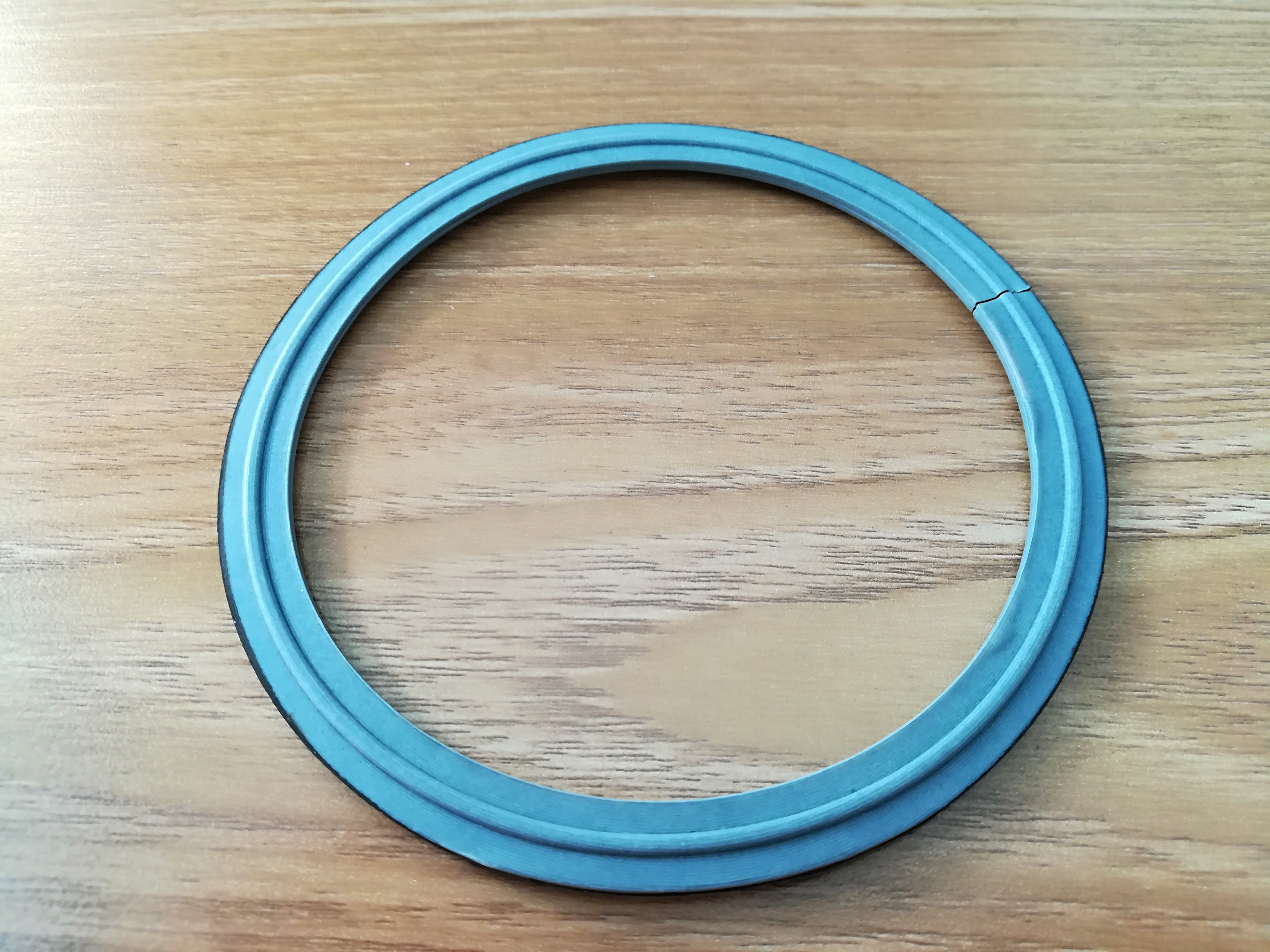Buy cheap Wear Resistant 90 Degree Automobile Rubber Gaskets product