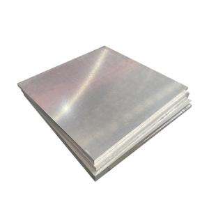 Buy cheap 1050 2024 Mirror Finish Aluminium Sheet 10mm Thick 20mm product