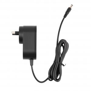 Buy cheap Two Prong 600mA 17V Power Adapter For Window Cleaning Robots product