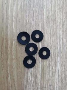 Buy cheap NBR 30 Degree Corrosion Resistant Rubber Gaskets product