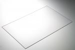 Buy cheap 4mm Solid Polycarbonate Roof Panels / Uv Protected Polycarbonate Sheet from wholesalers