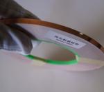 Buy cheap high quality lab using copper foil conductive tape  5mm x 50meter size according to you need from wholesalers