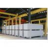 Buy cheap Autoclaved Aerated Concrete AAC Production Plants Automatic PLC Controlled from wholesalers