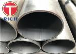 Buy cheap 0.5mm Astm A523 Electric Resistance Welded Steel Pipe Torich from wholesalers