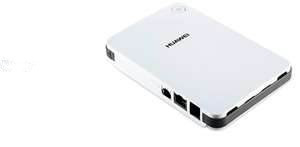 Buy cheap GSM 900 / 1800 MHz EVDO 800 / 1900MHz QoS, VPN  3G Network Huawei Wireless Router product