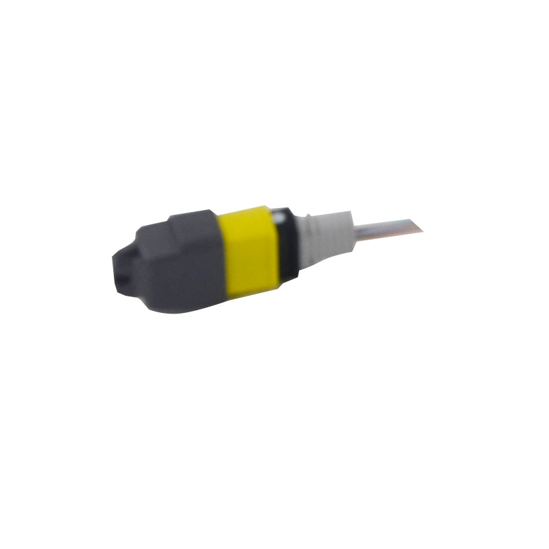 Buy cheap Data Center CATV Simplex Fiber Patch Cord Storage Temperature -40℃~+85℃ from wholesalers