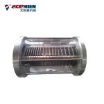 Buy cheap HDPE PE PPR Plastic Pipe Extrusion Line 16mm-63mm Diameter Single Screw from wholesalers