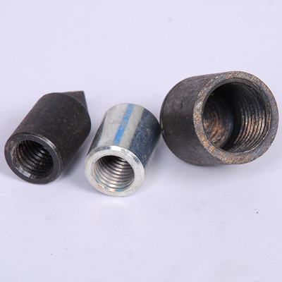 Buy cheap Earth Rod Accessory, Ground Rod Fittings, more than 50 years service life from wholesalers