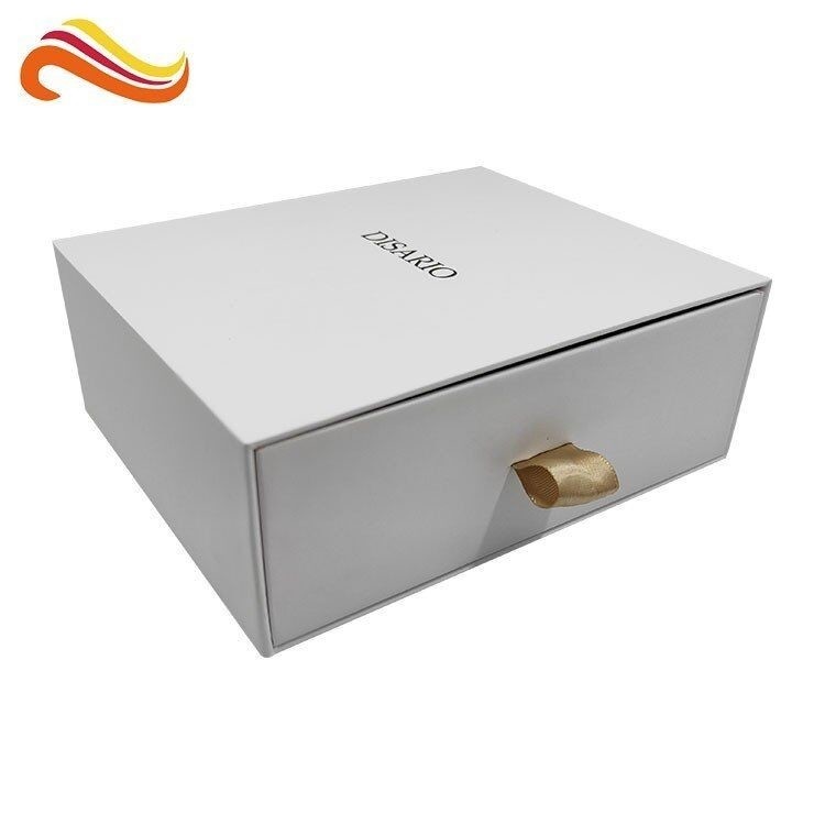 Buy cheap CMYK Offset Printing Cardboard Gift Boxes Matt Laminated 210gsm product
