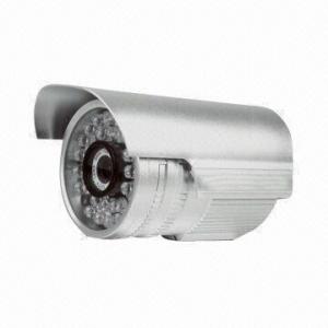 Buy cheap 420TVL CCTV Camera with 45 to 55m IR Distance product