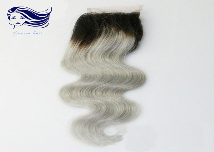 Buy cheap Remy Lace Top Closure from wholesalers