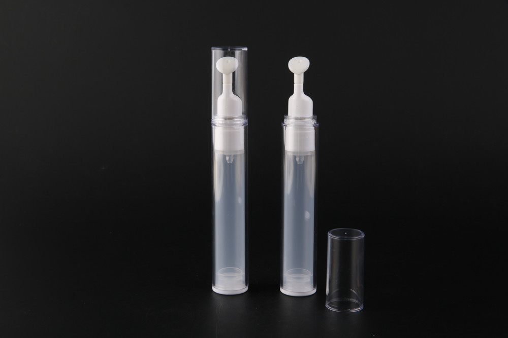 Buy cheap UKMS46 7ml-10ml-15ml Plastic eye cream airless  bottle, airess bottle for  eye Essence from wholesalers