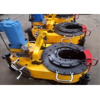 Wellhead Rig Floor Handling Tools Drill Pipe Power Tong Making Up