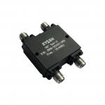 Buy cheap 18 to 40GHz Microwave Coupler 180 Degree Wideband Hybrid Coupler from wholesalers