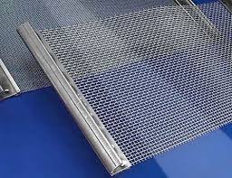 Buy cheap electro galvanized steel crimped wire mesh product