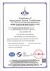 Beijing Worldia Diamond Tools Co., Ltd. Certifications