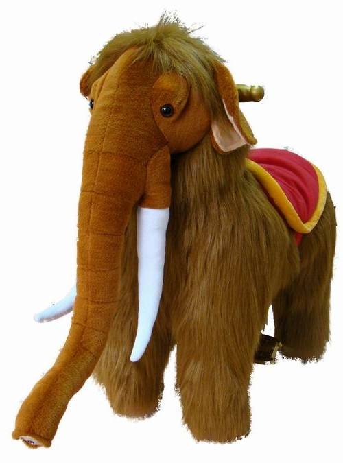 Buy cheap Promotional zoo animal Plush elephant Stuffed Toys Animal with Big nose product