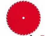 Buy cheap TCT saw blade for grass from wholesalers
