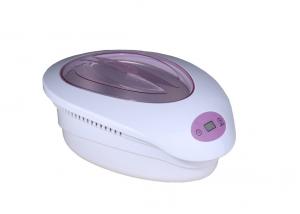 Buy cheap Beauty Paraffin Depilatory Wax Heater Digital Control For Spa Hand  Foot product