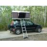 Buy cheap Automobile Hard Case Roof Top Tent , Double Layer Hard Shell Camping Tent from wholesalers