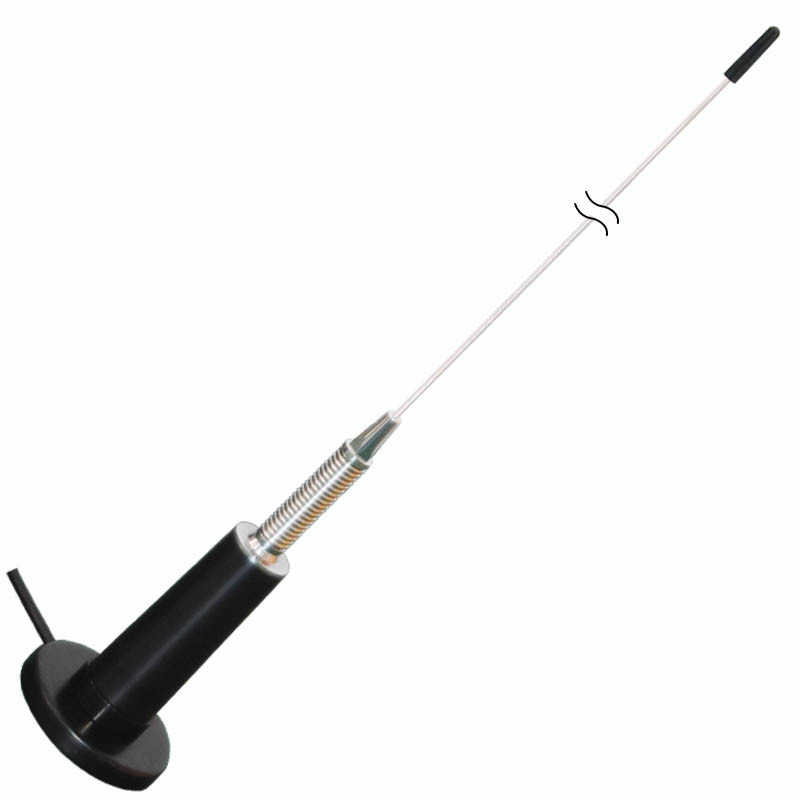 Buy cheap Magnet Truck UHF 433mhz Antenna Car Cb aerial For Communications from wholesalers
