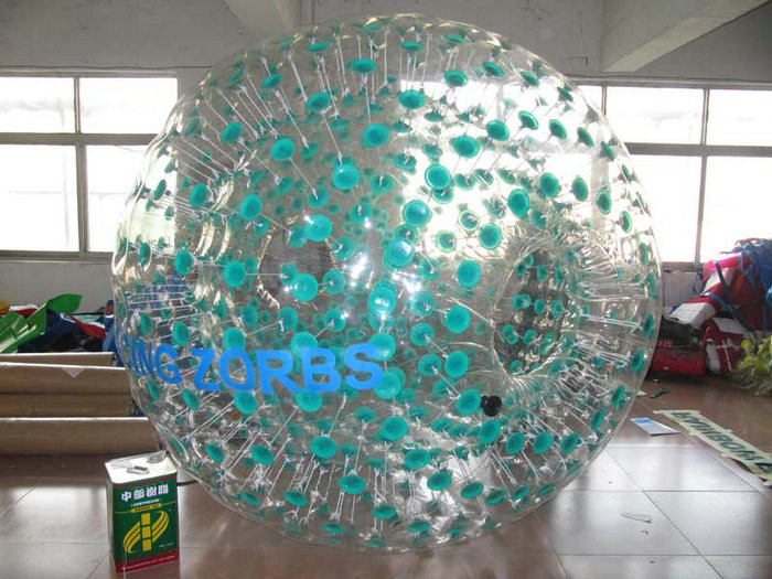 Buy cheap Large Inflatable Walking Ball product