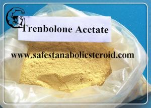 Trenbolone acetate injection usp
