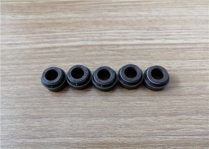 Buy cheap Custom Color Silicone Rubber Oil Seal For NISSAN Valve Oil Resistance from wholesalers