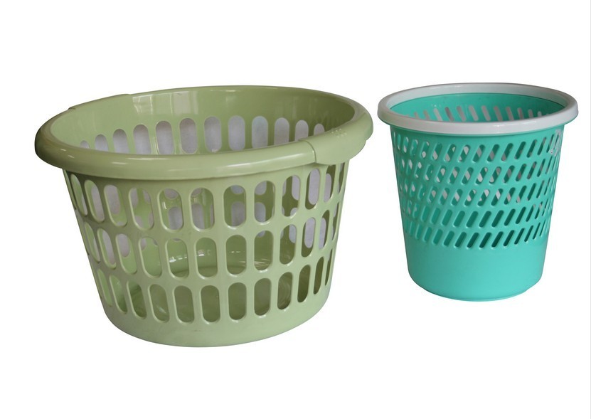 Buy cheap Plastic Trash Bin Mould & Terminal Injection Plastic Bucket Mould Cold Runner or Hot Runner from wholesalers