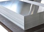 Buy cheap Brushed 5086 Aluminium Sheet Plate 1100 Series Marine Grade from wholesalers