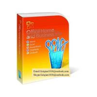 Buy cheap microsoft office 2007 home and student