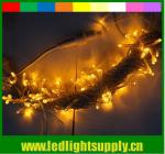 Buy cheap wedding decoration 110/220V fairy led string light for festival from wholesalers