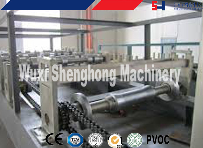 Buy cheap Auto Feed Device Stud And Track Machine Coated With Rigid Chrone from wholesalers