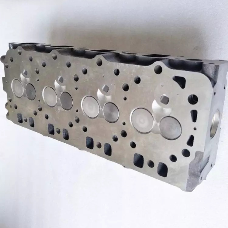 Buy cheap cylinder head 4900995 from wholesalers