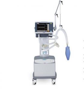 Buy cheap Low Noise Medical Ventilator Machine High Safety Flexible Configurations product