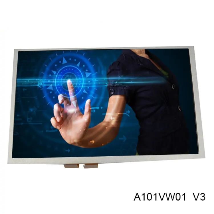 Buy cheap 10.0 TFT Display Module Transmissive Lcd Display 640x480 Resolution from wholesalers