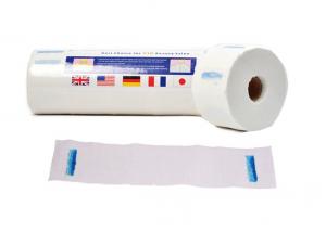 Buy cheap disposable neck tissue / neck strips for barber / hair salon product