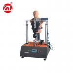 Buy cheap Security Baby Stroller Testing Machine , Electronic Baby Soft Carrier Tester from wholesalers