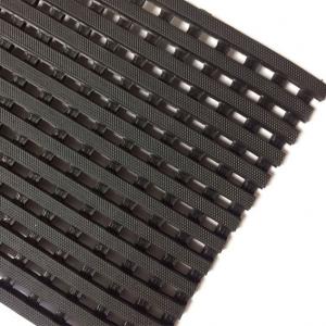 Buy cheap Resilient PVC Anti Slip Safety Mat Drainage Anti Skid Floor Mat product