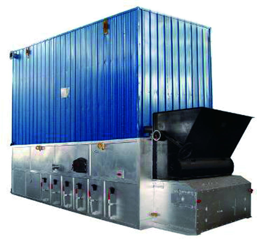 Buy cheap Coal Fired Vertical Thermal Oil Boiler For Industrial , Hot Oil And Coal Fuel product