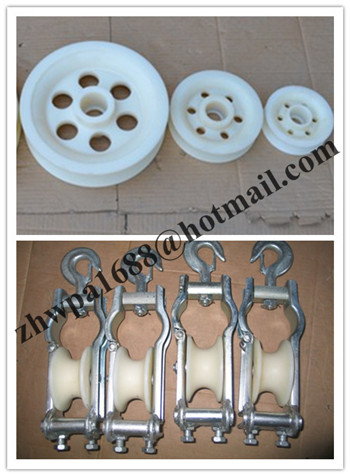 Buy cheap Cable Block,Cable Puller ,Hook Sheave Pulley, Current Tools,Cable Block Sheave product
