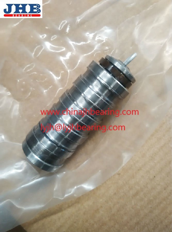 Buy cheap Fish/pig feed extruder gearbox bearing M4CT1860 four stages  18x60x101mm from wholesalers
